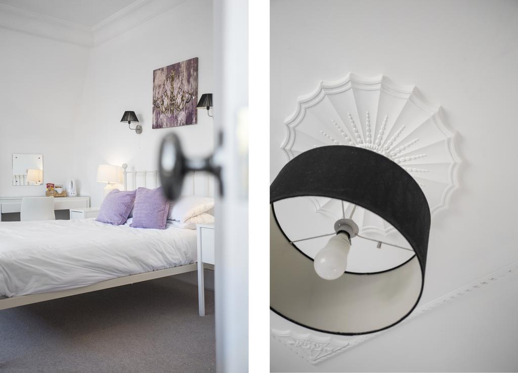 Hashtag Hotel Maidstone Esterno foto